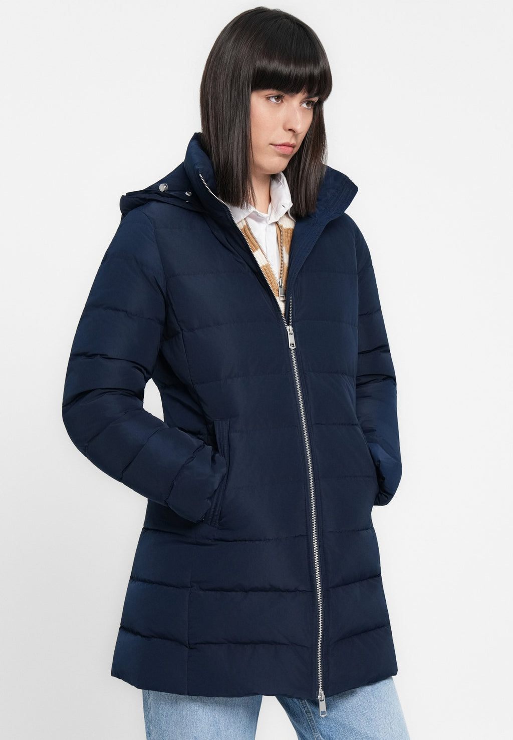 Tommy Hilfiger Wintermantel Media 5