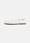 Calvin Klein Sandals - light cashew