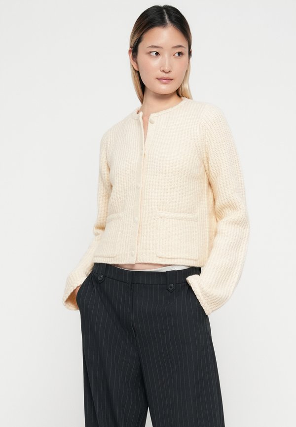 YAS YASEMILIE CARDIGAN