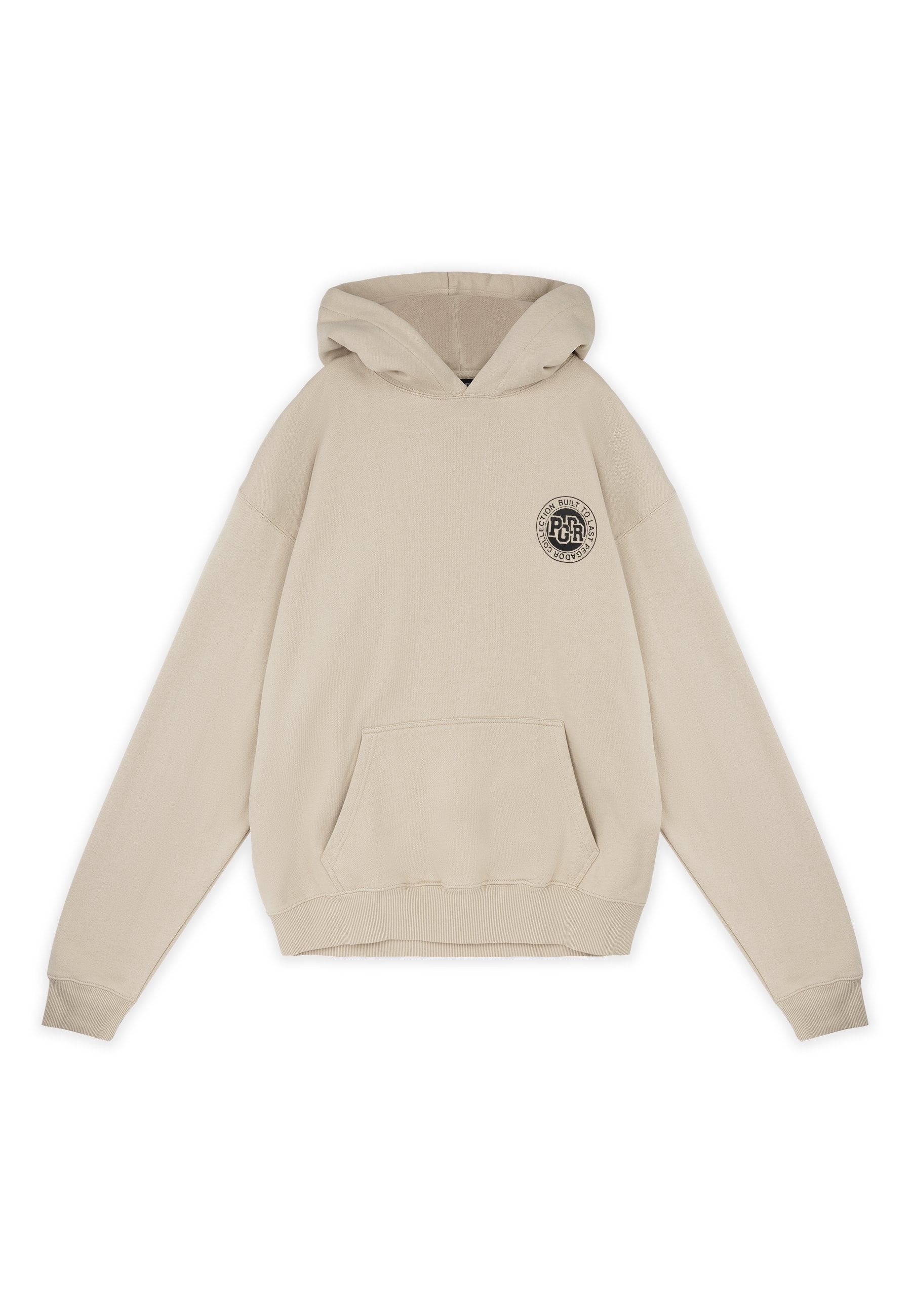 Pegador ORSETT OVERSIZED HOODIE