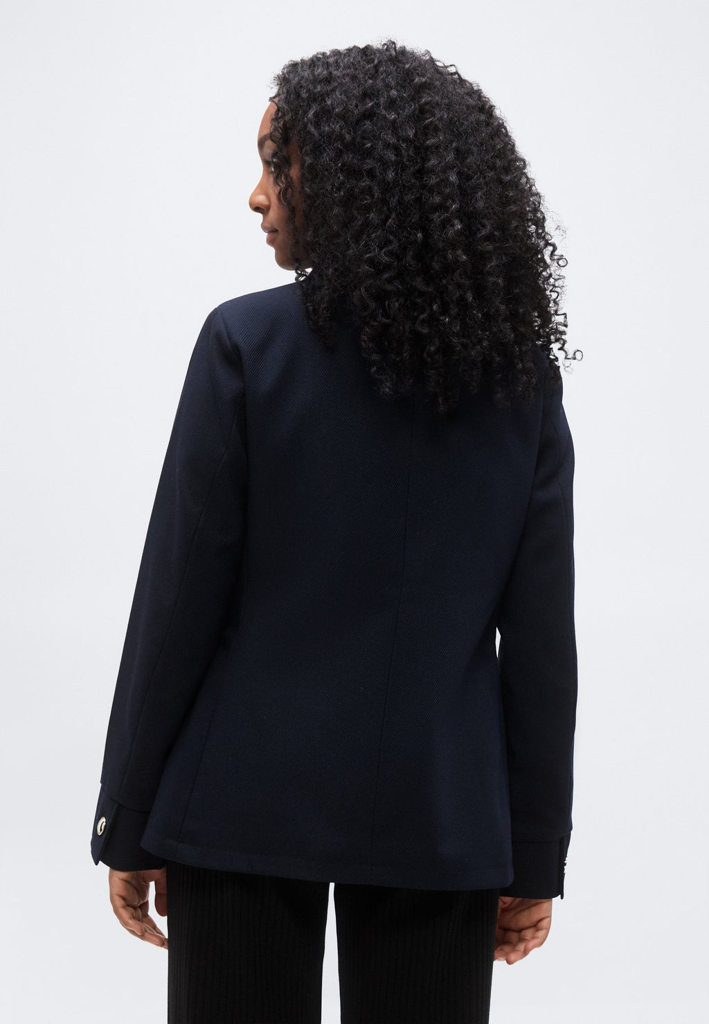 ONLROLLE LIFE BUTTON JACKET Media 4