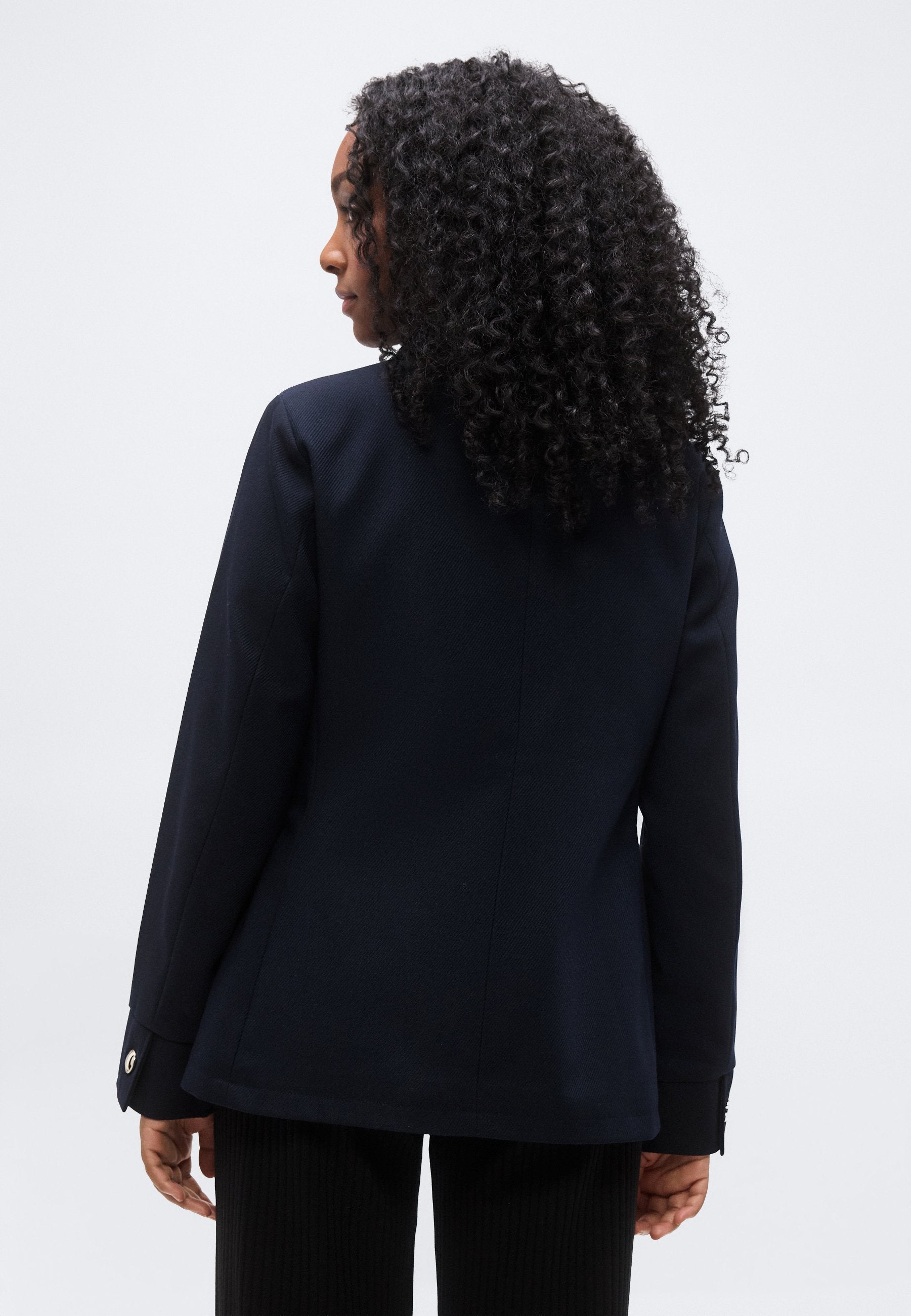 ONLROLLE LIFE BUTTON JACKET Media 4
