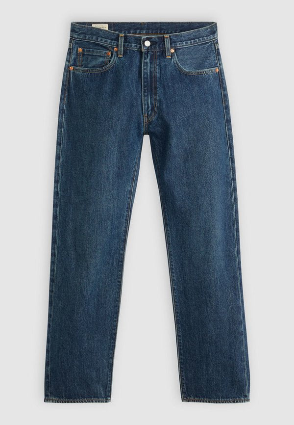 Levi's® 555® RELAXED STRAIGHT - Straight leg jeans - dark blue