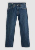 Levi's® 555® RELAXED STRAIGHT - Straight leg jeans - dark blue