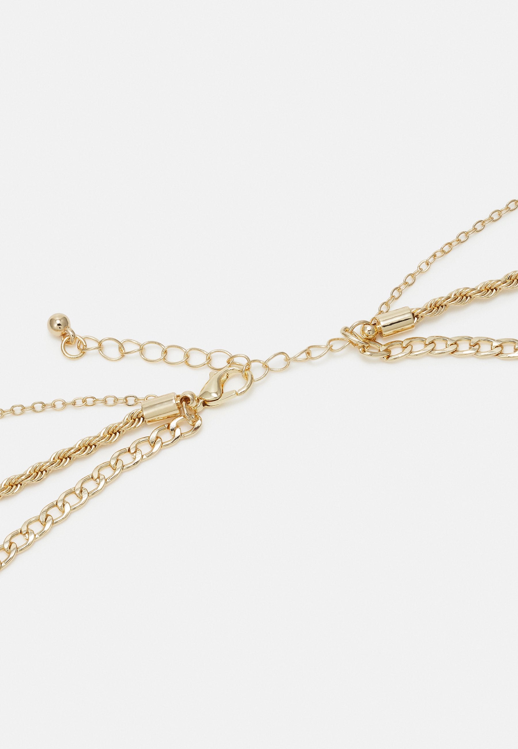 Pieces PCGYNTHIA COMBI NECKLAC