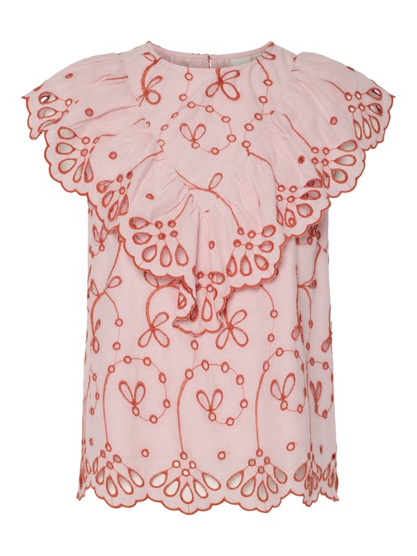 YAS YASKANIKKA TOP
