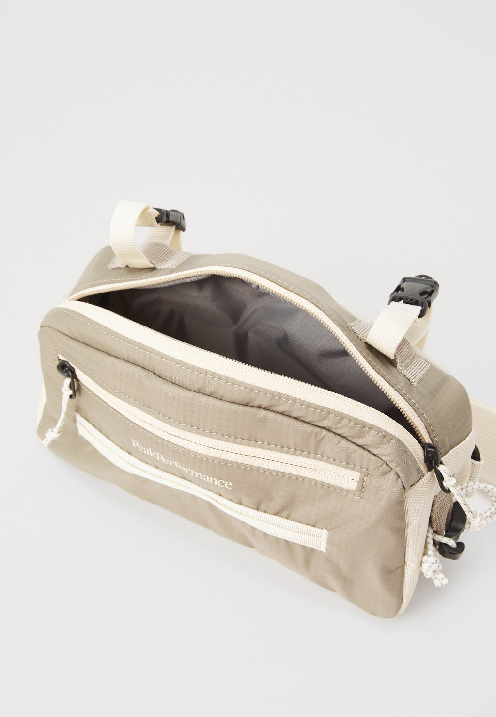 Peak Performance STREET BIKE BAG UNISEX