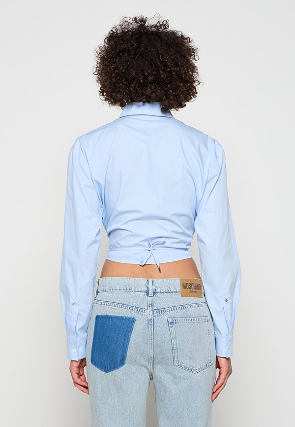 MOSCHINO JEANS