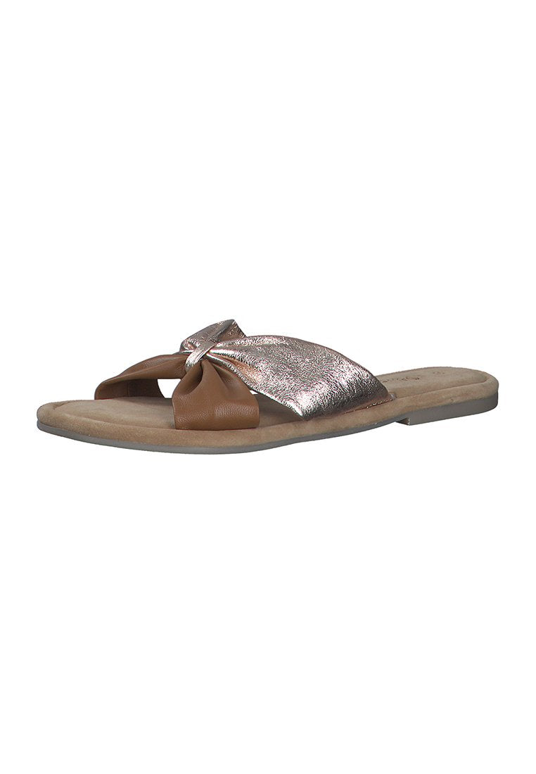 s.Oliver Pantolette flach Media 2