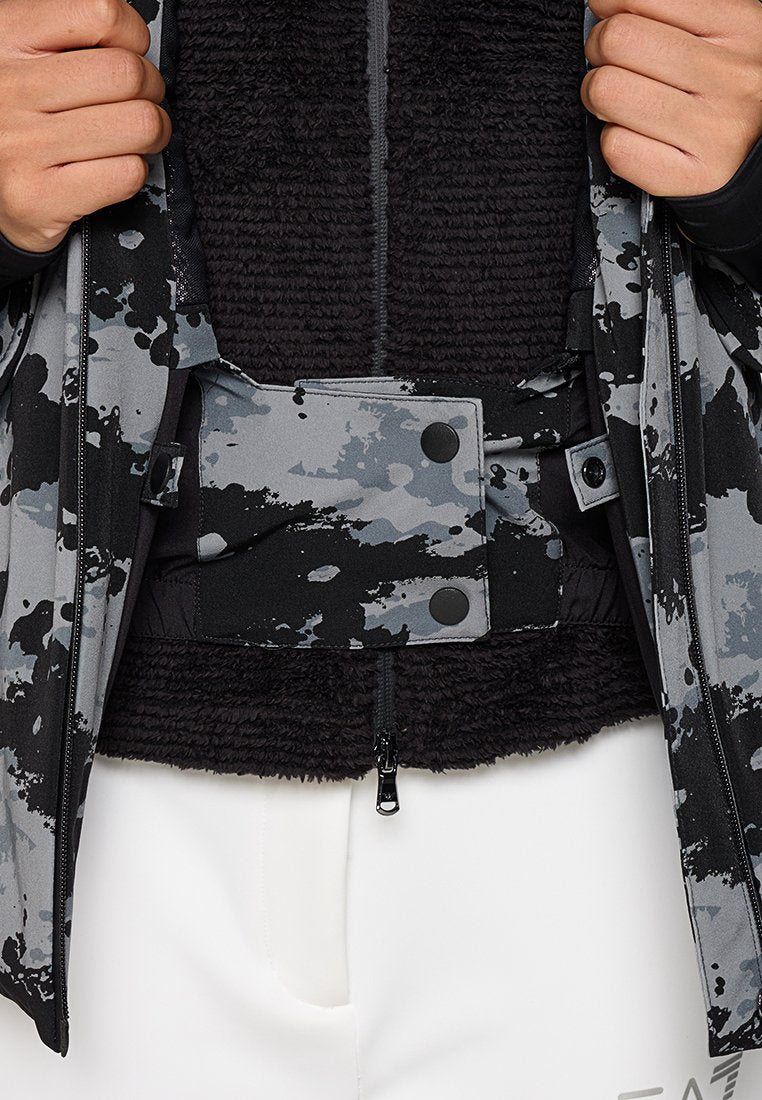 EA7 Emporio Armani Skijacke Media 7