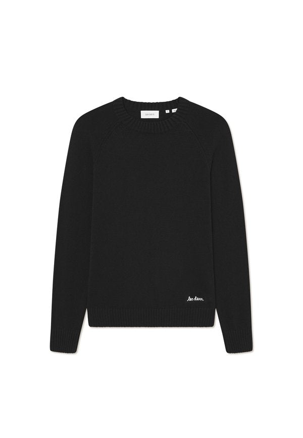 Les Deux ROUNDNECK