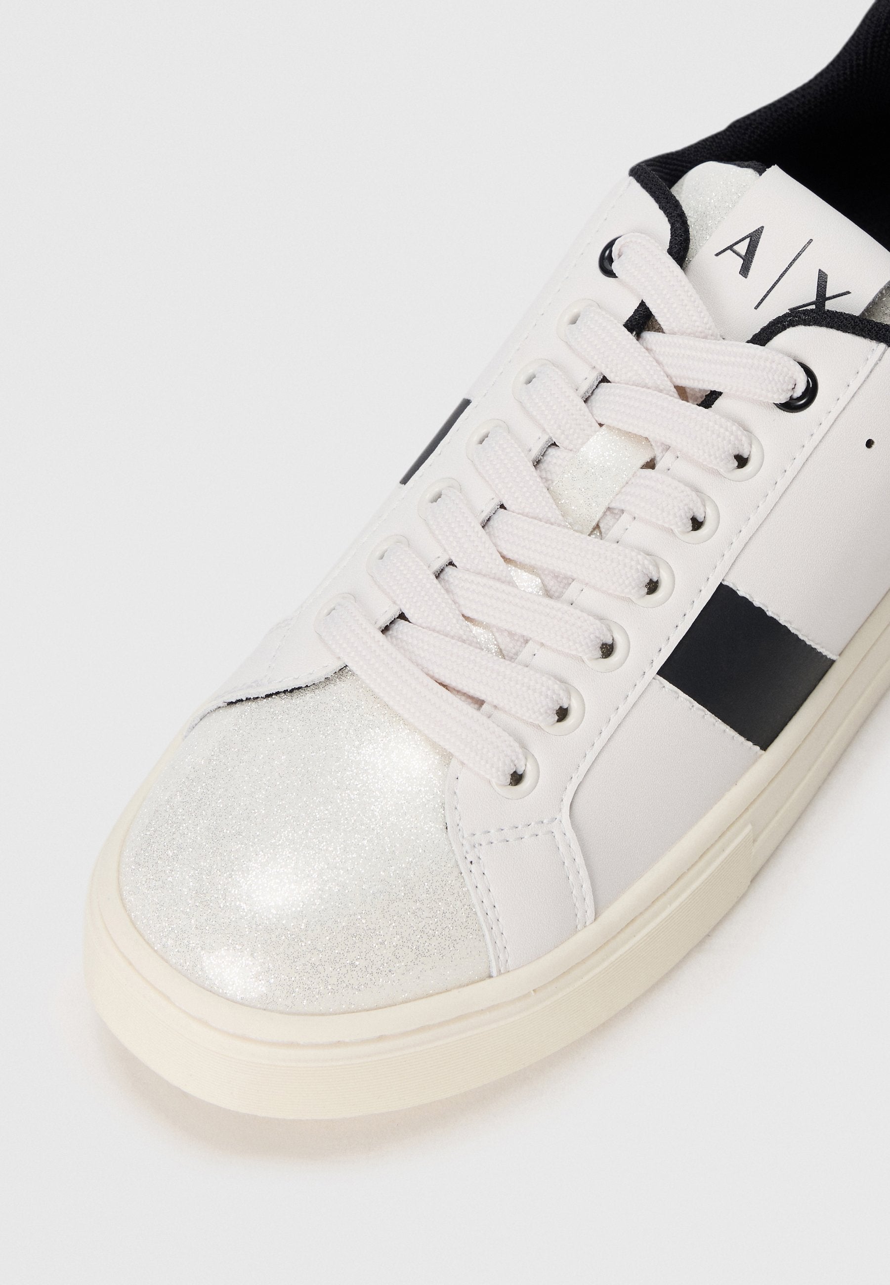 Armani Exchange Sneaker low Media 5