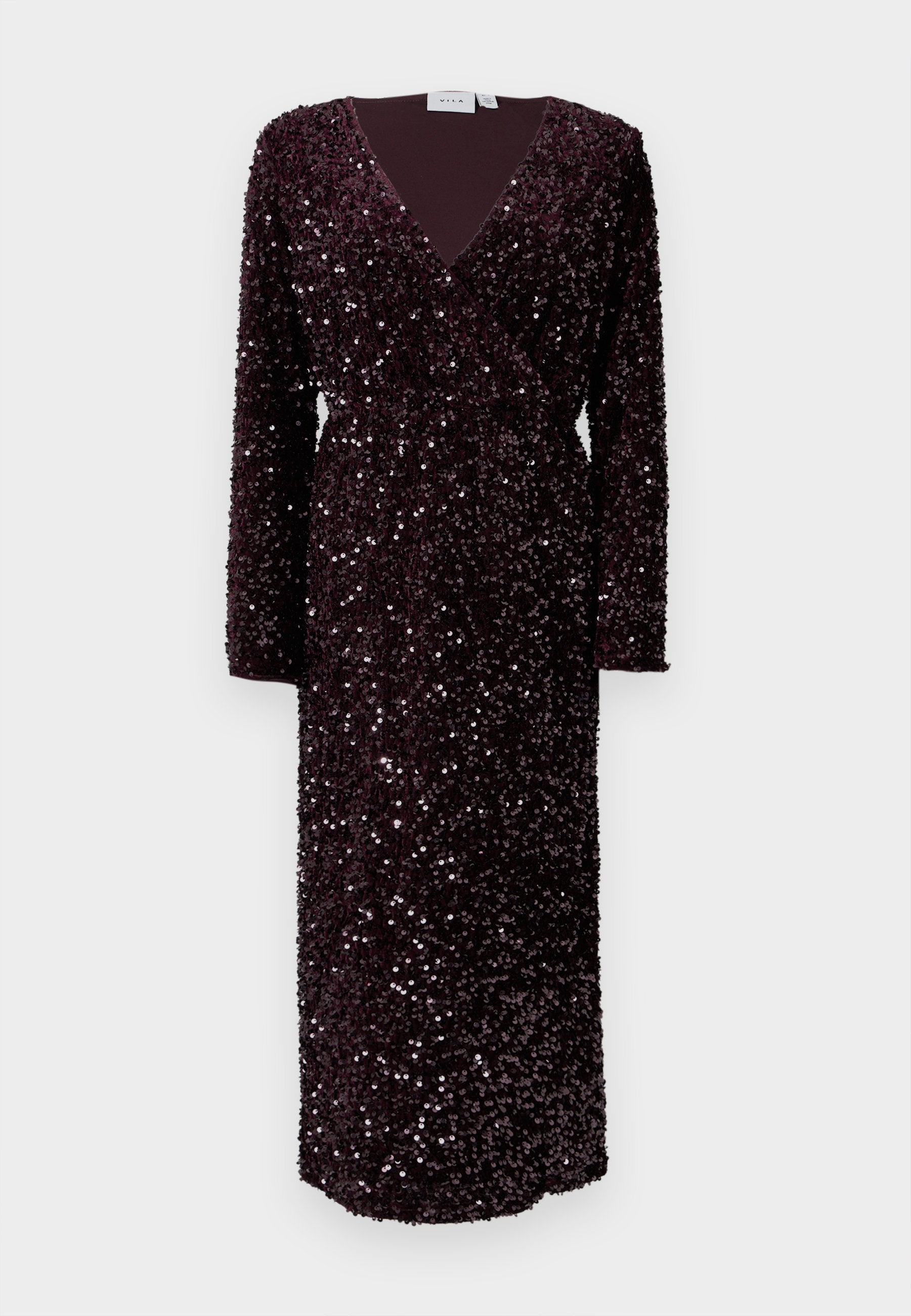 VILA Midi VIFAITH Sequin