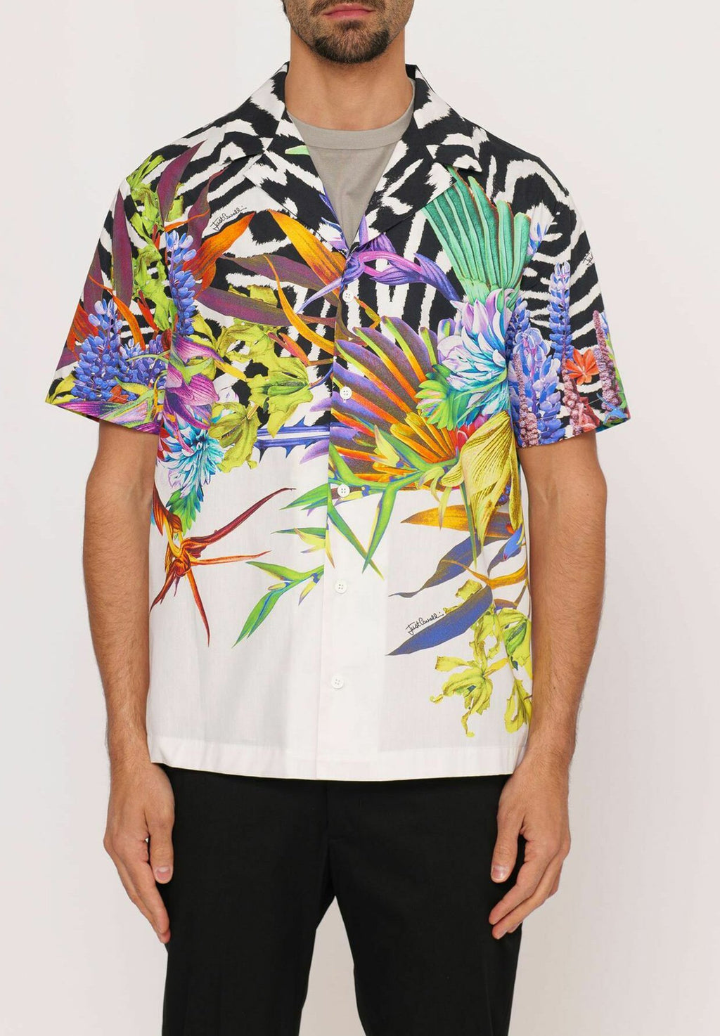 Just Cavalli