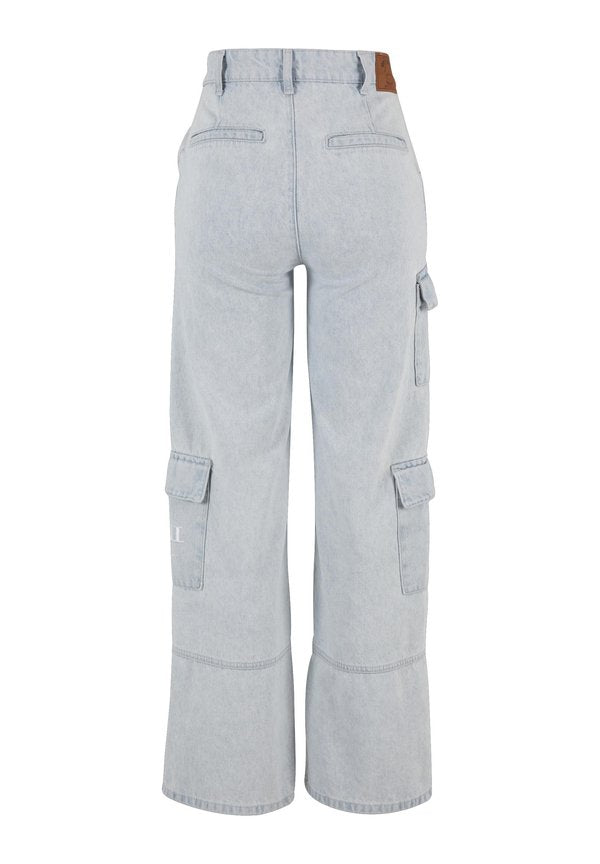 Karl Kani SERIF  POCKET DENIM
