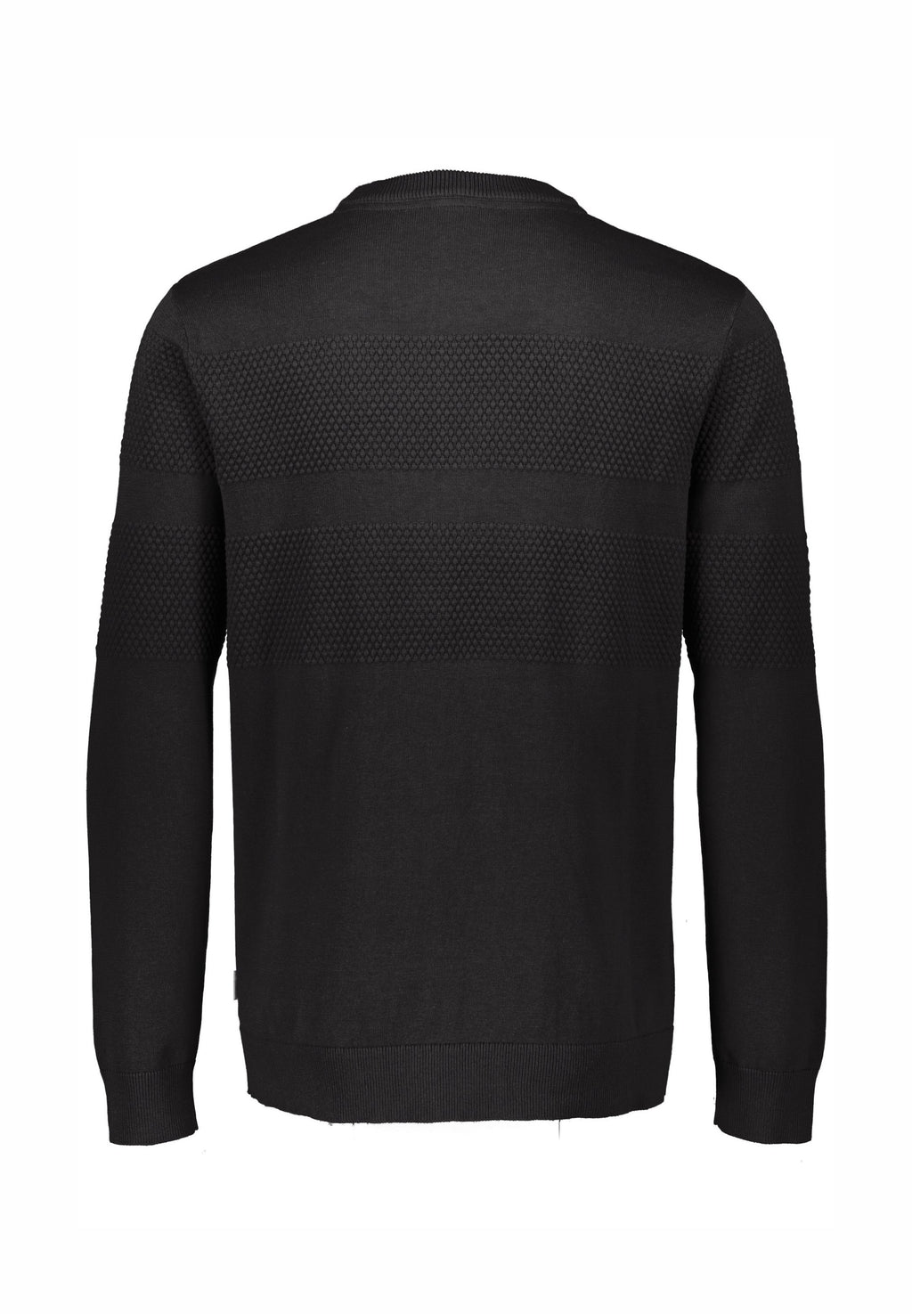PURL O-NECK Media 5