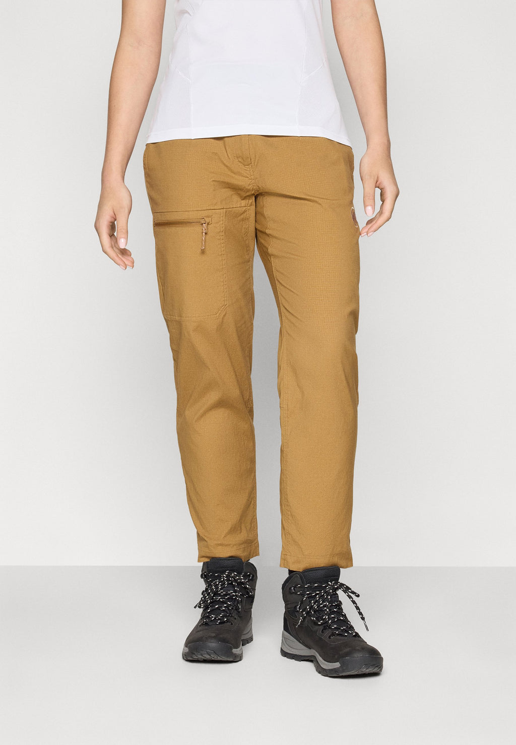 Mammut TAMARO PANTS WOMEN
