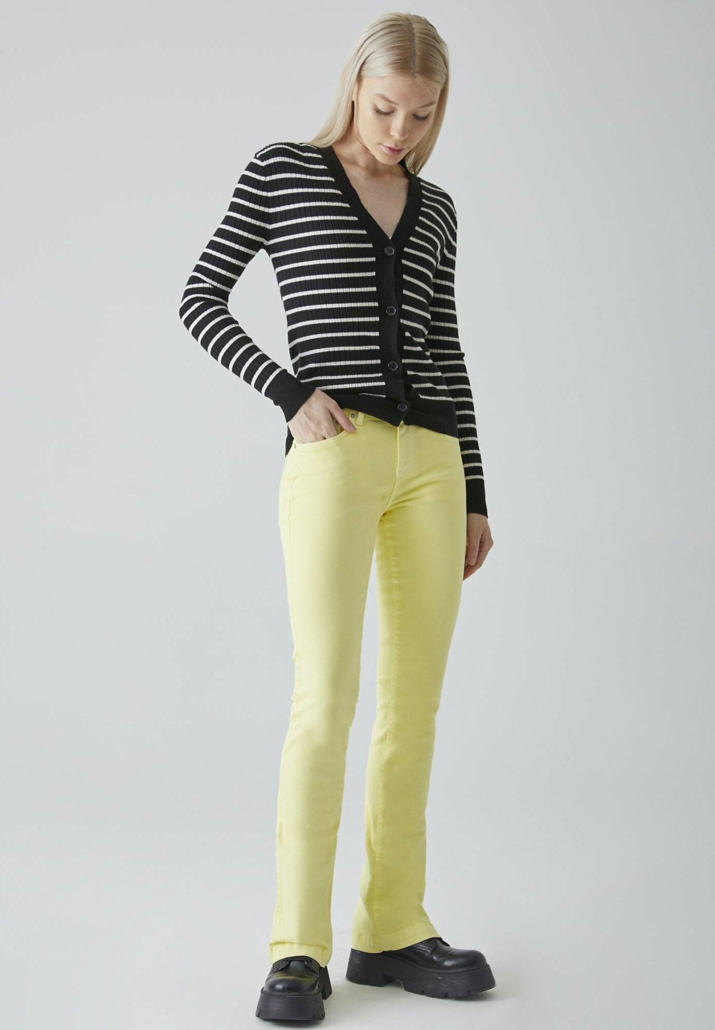LTB FALLON DROP WASH