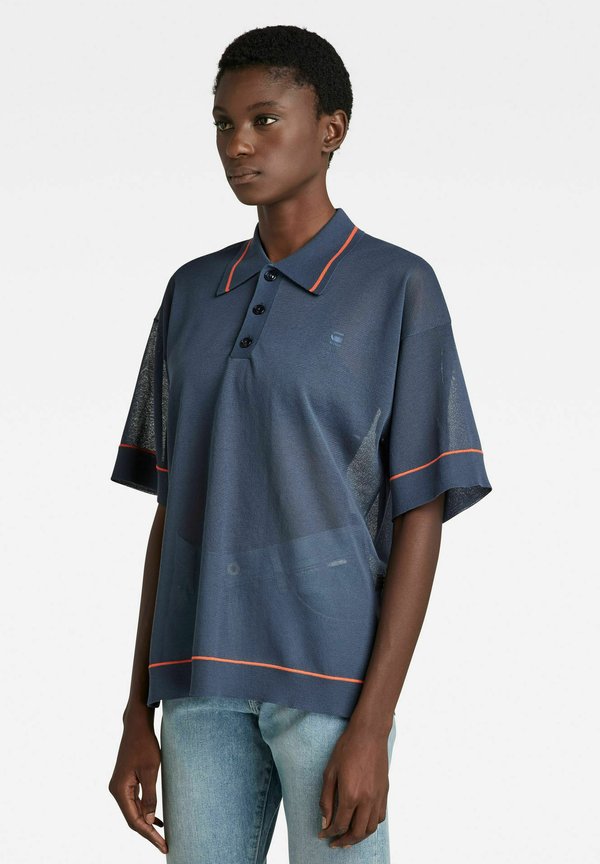 G-STAR OVERSIZED