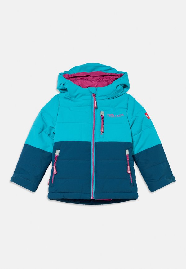 TROLLKIDS KIDS HEMSEDAL SNOW JACKET XT UNISEX