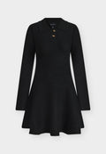 Bardot LEXTER LONG SLEEVE KNIT DRESS