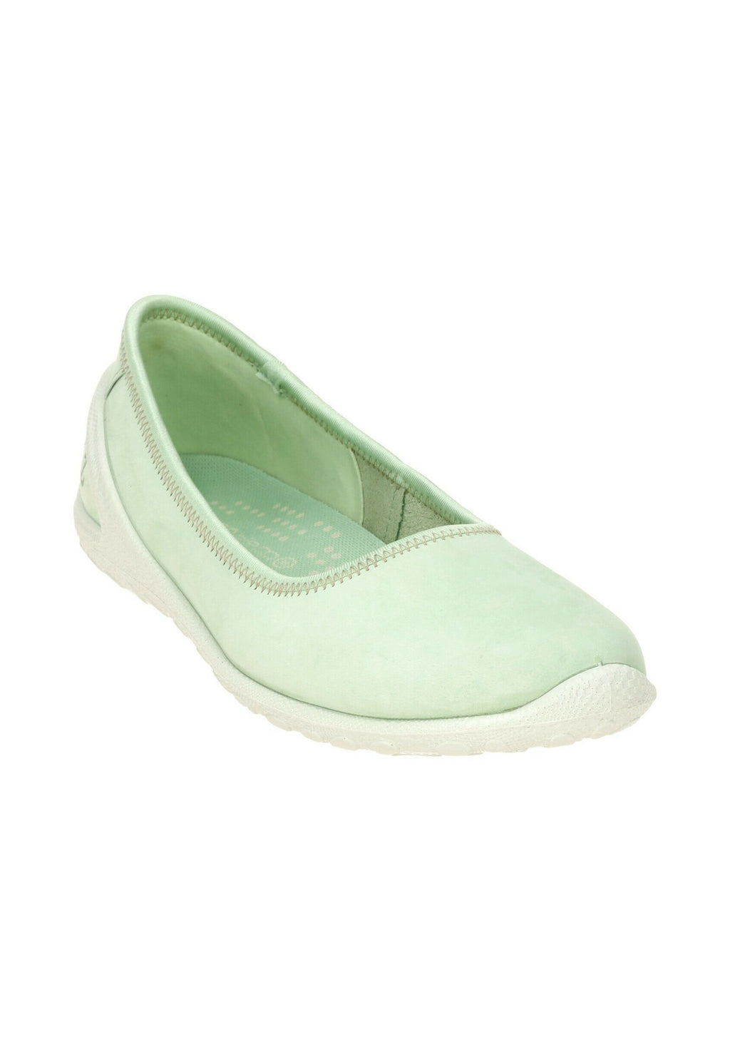 ECCO Klassischer Ballerina Media 2