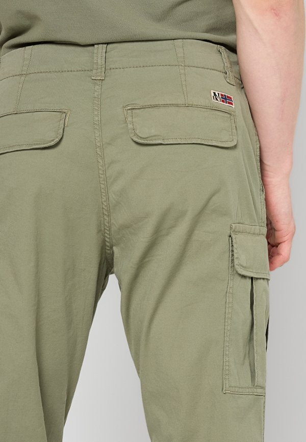 Napapijri MELS RELAXED FIT