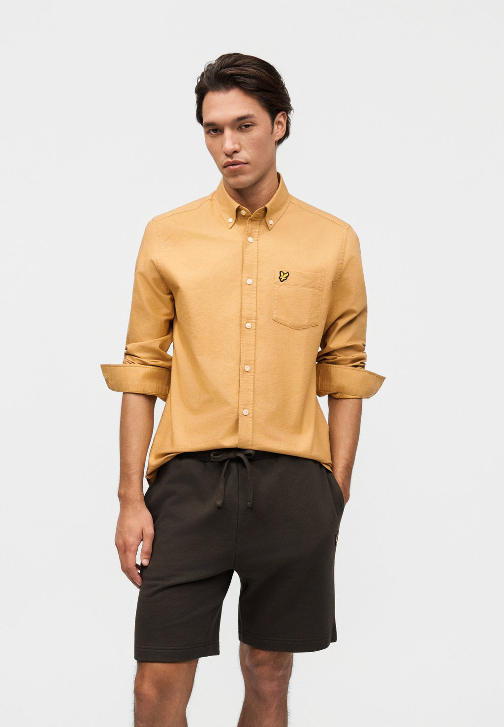 Lyle & Scott PLAIN