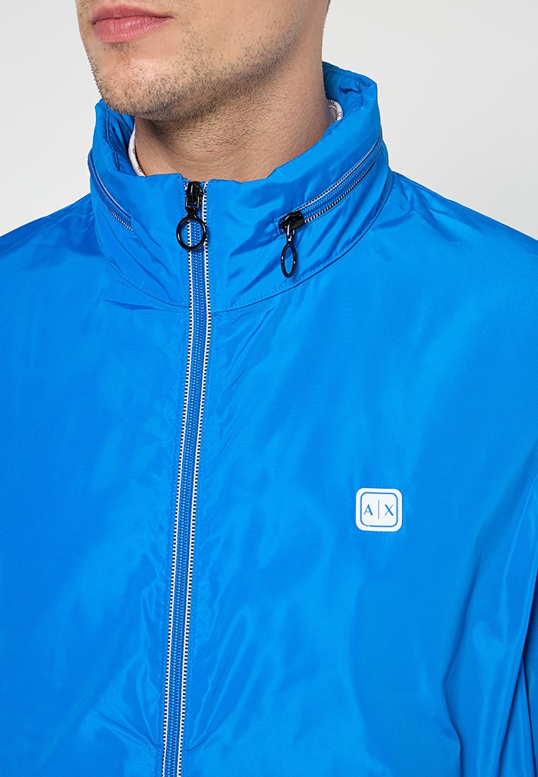 Armani Exchange Leichte Jacke Media 5