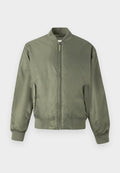 Calvin Klein Jeans Bomber Jacket - dusty olive