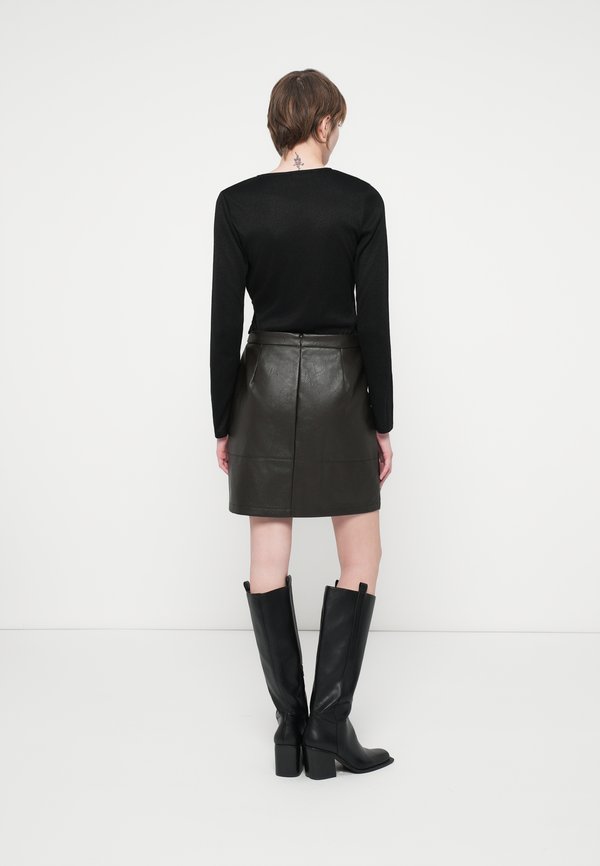 Vero Moda Synthetic leather VMIDA Mini