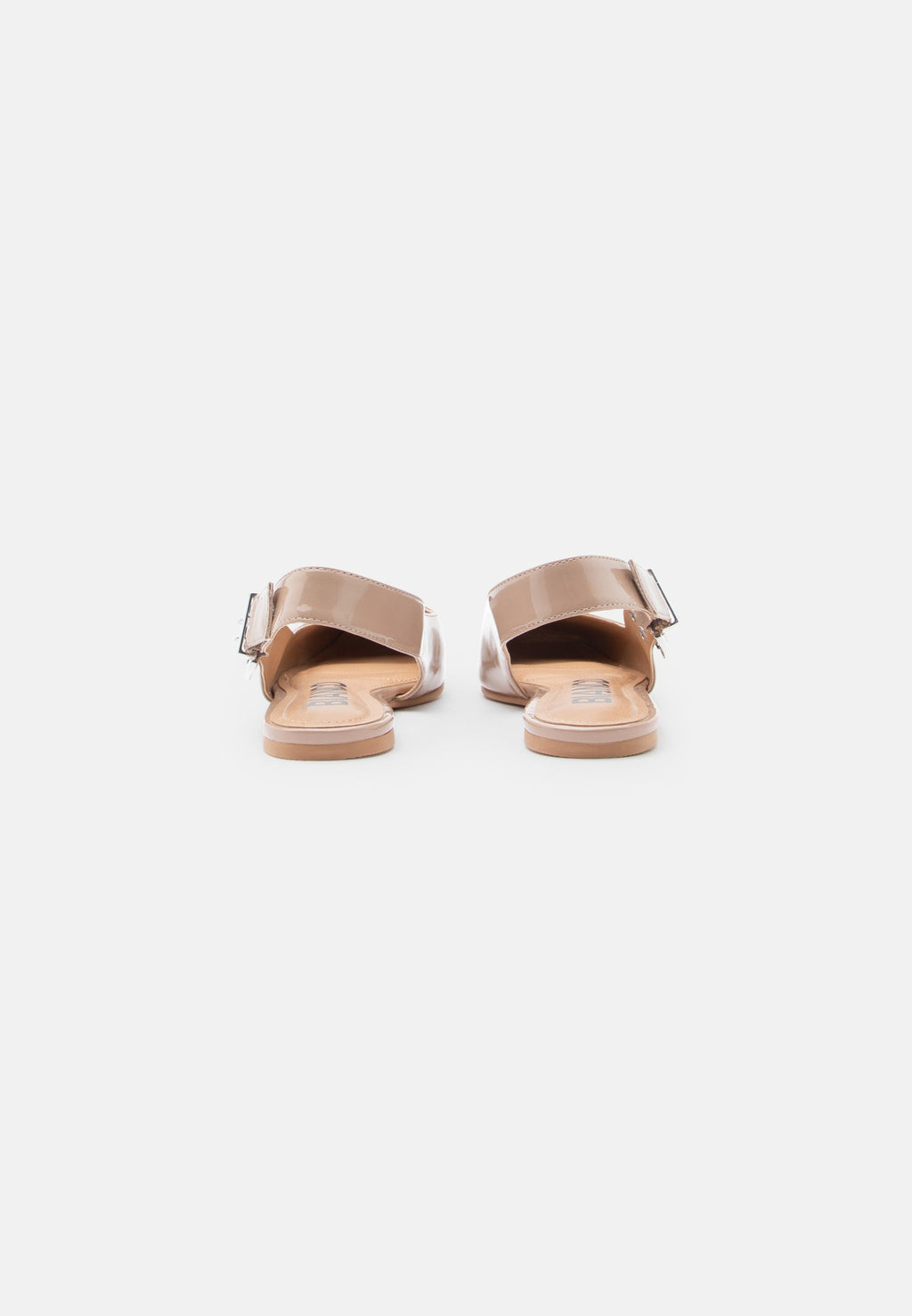 Bianco Slingbacks BIAROSE