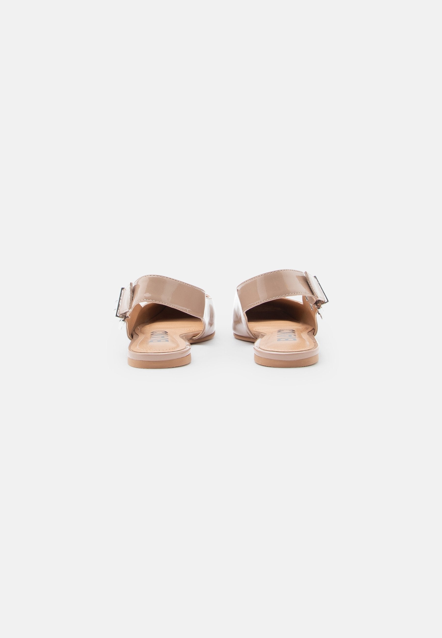 Bianco Slingbacks BIAROSE