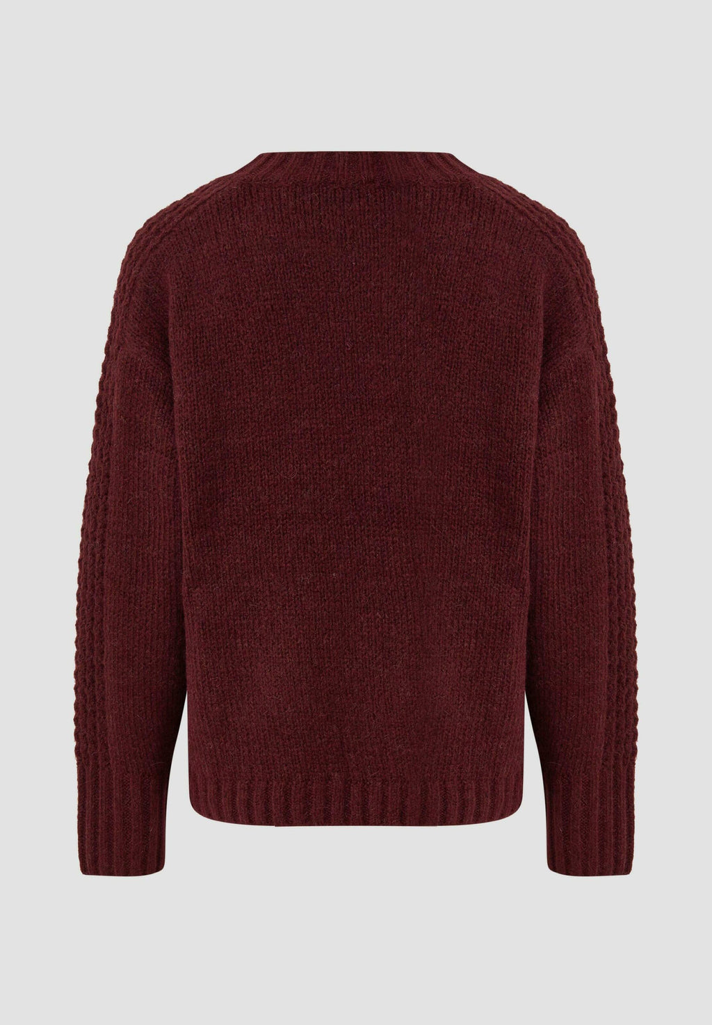 s.Oliver Strickpullover Media 4