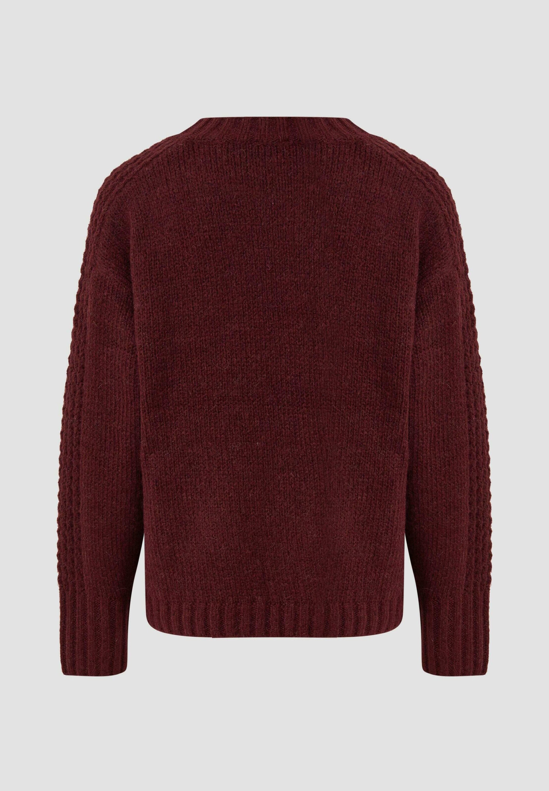 s.Oliver Strickpullover Media 4