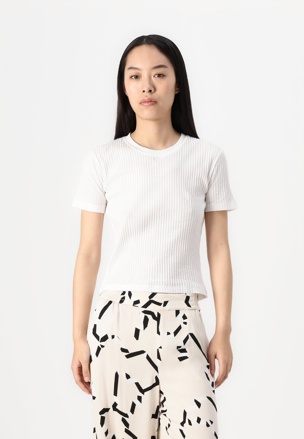Esprit T-Shirt basic Media 3
