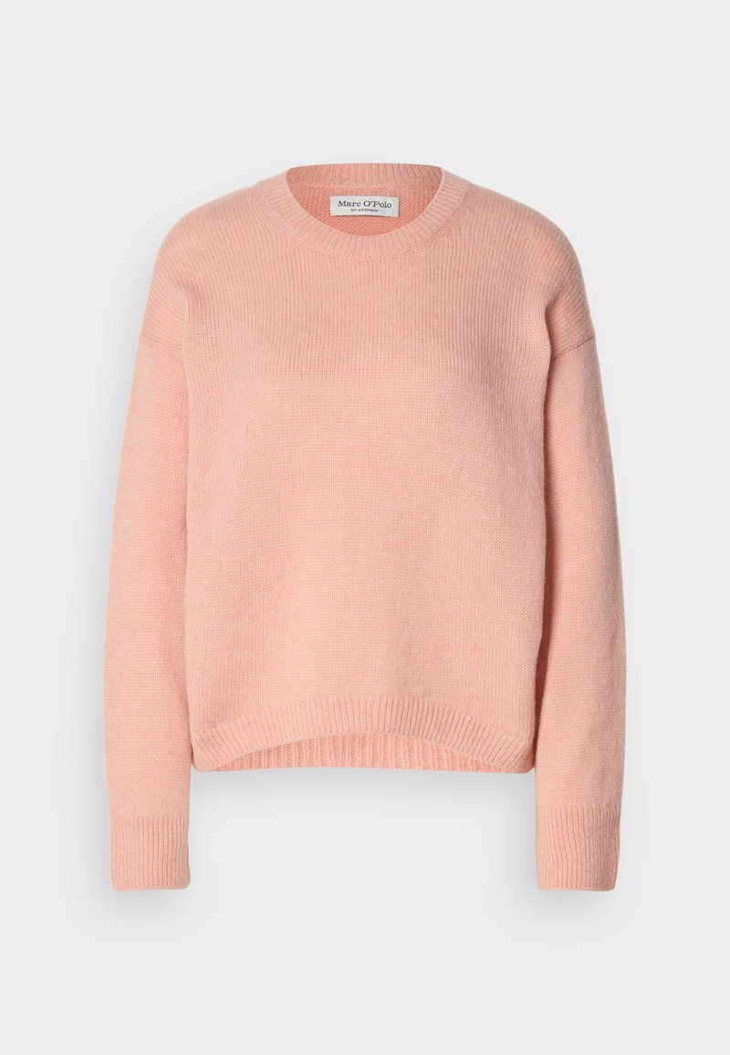 LONGSLEEVE ROUND NECK Media 1