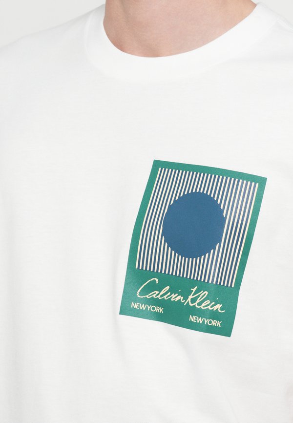 Calvin Klein MATCHES GRAP