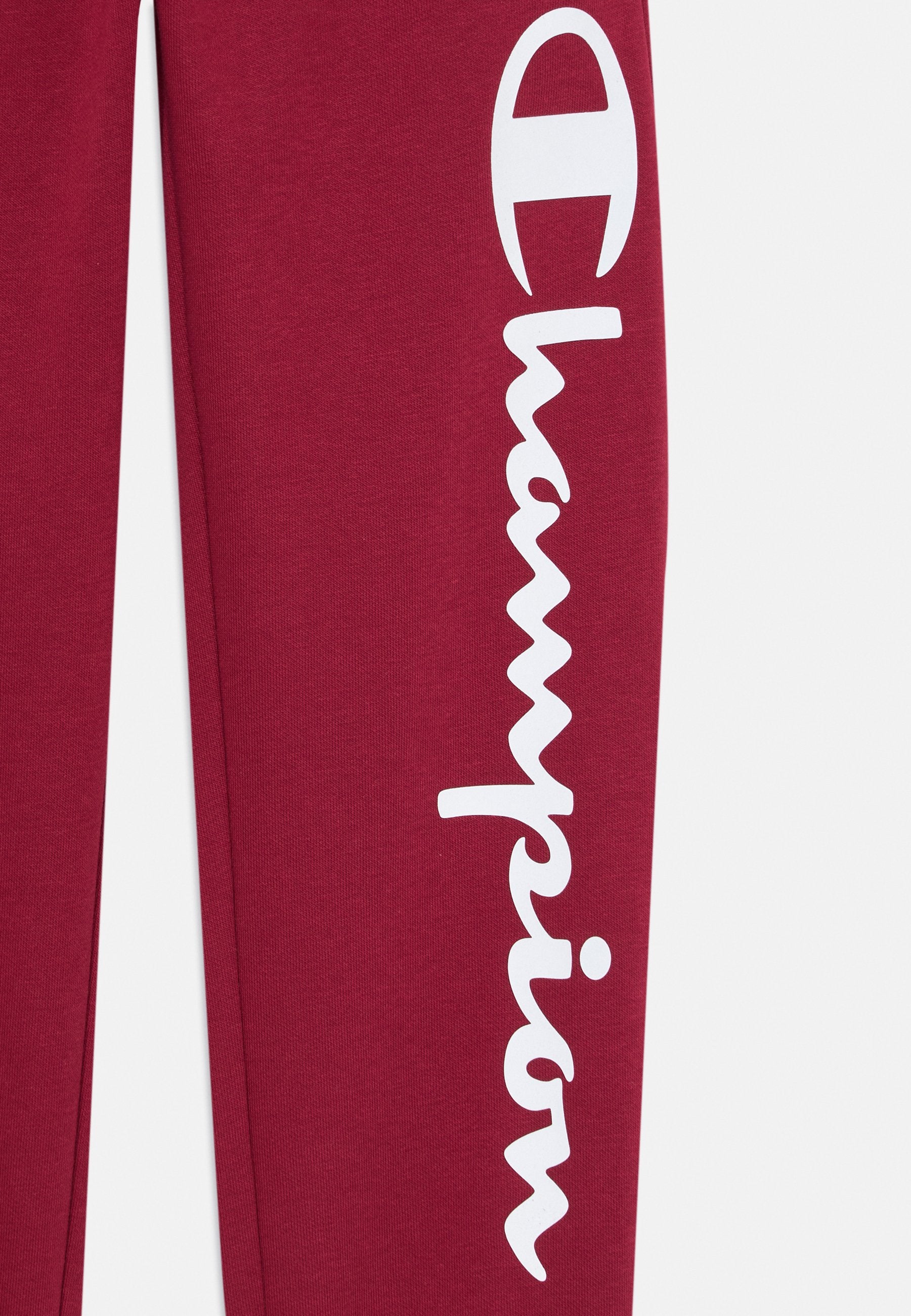 Champion BASICS LARGE LOGO UNISEX