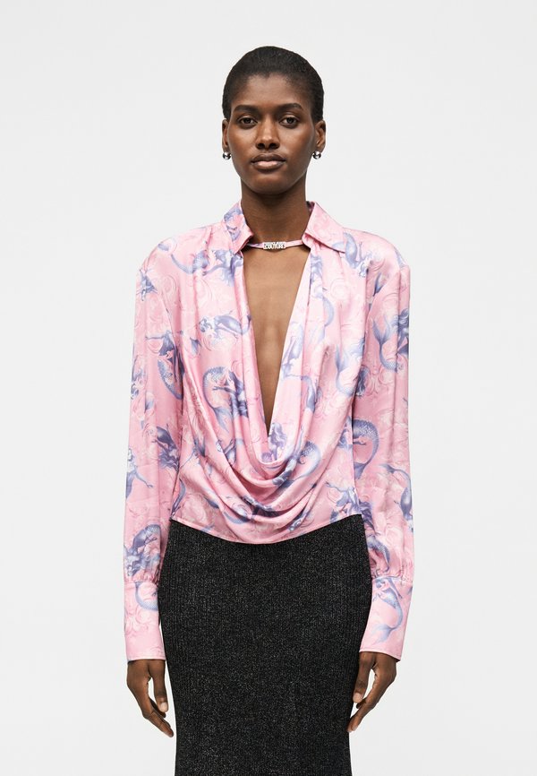 Versace Jeans Couture PLACHET
