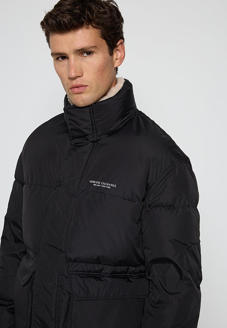 Armani Exchange Daunenjacke Media 4