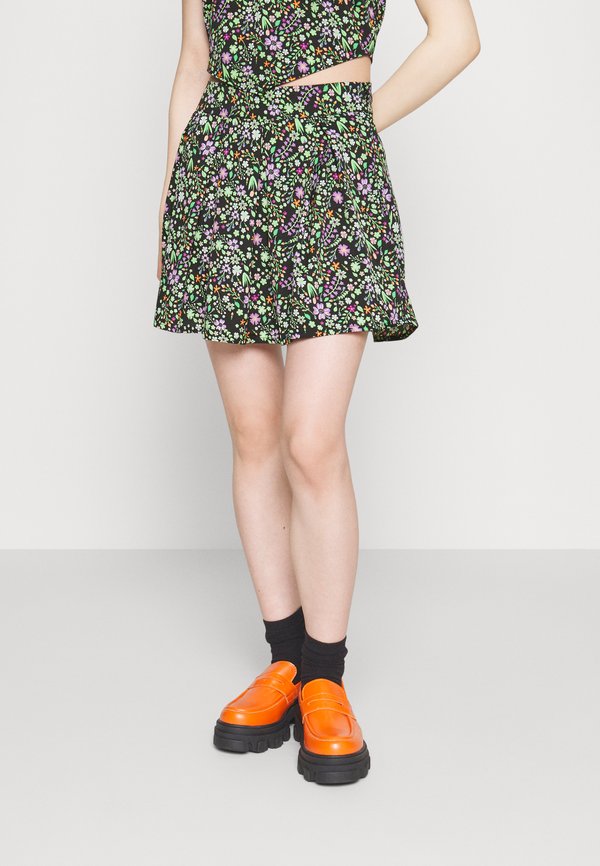 Noisy May Petite NMRUE SKATER SKIRT