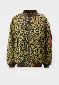 MA-1 CAMO - Alpha Industries - View 1