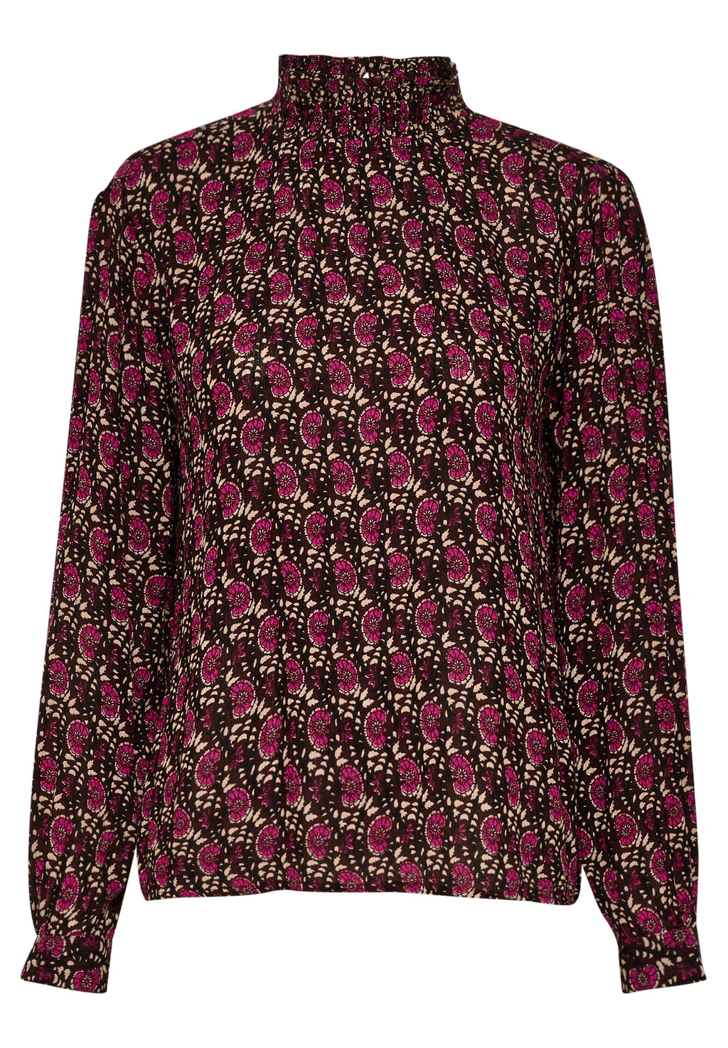 Kaffe KARINA AMBER SMOCK