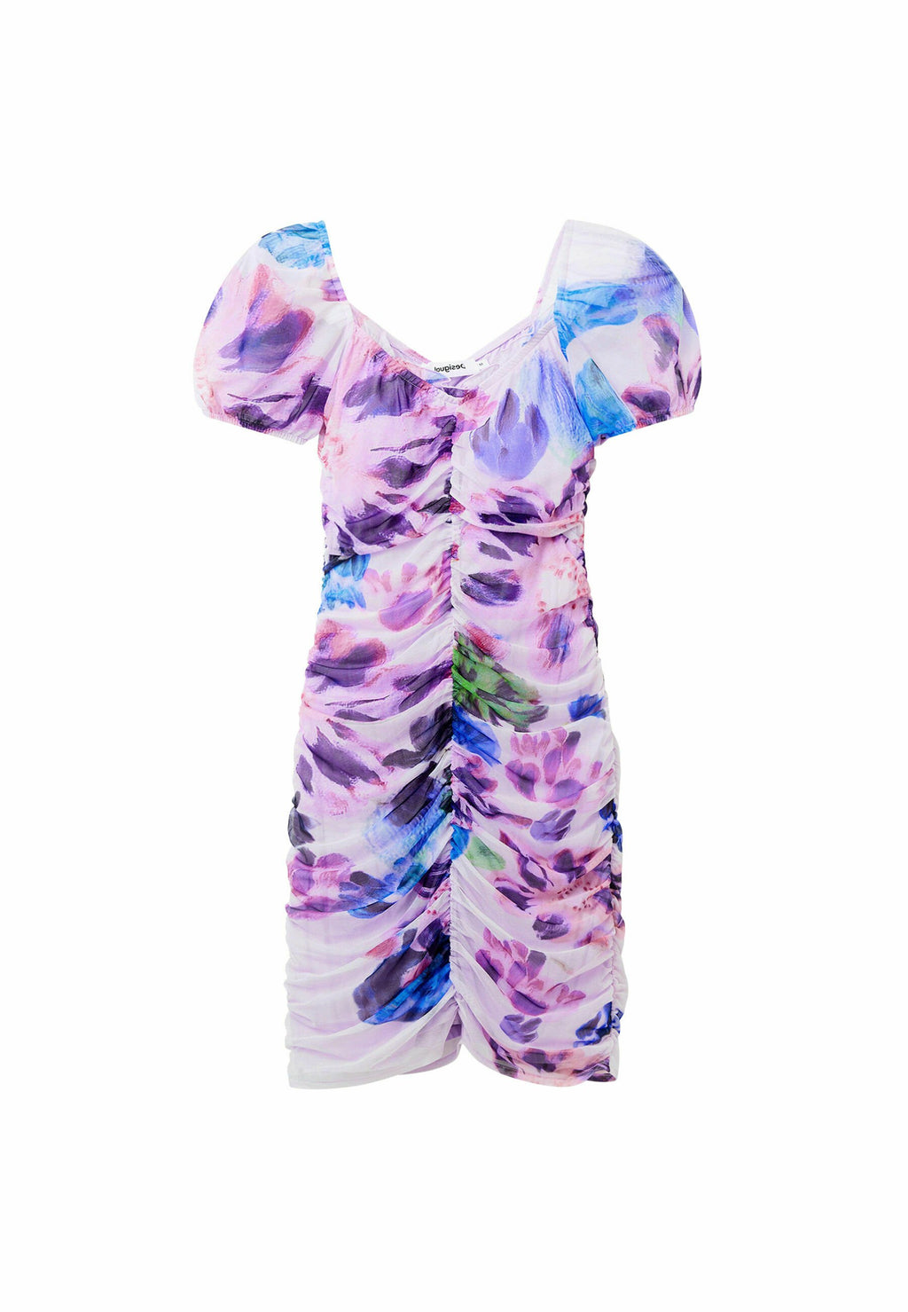 Desigual ARTY ILLUSTRATIONSWEAT