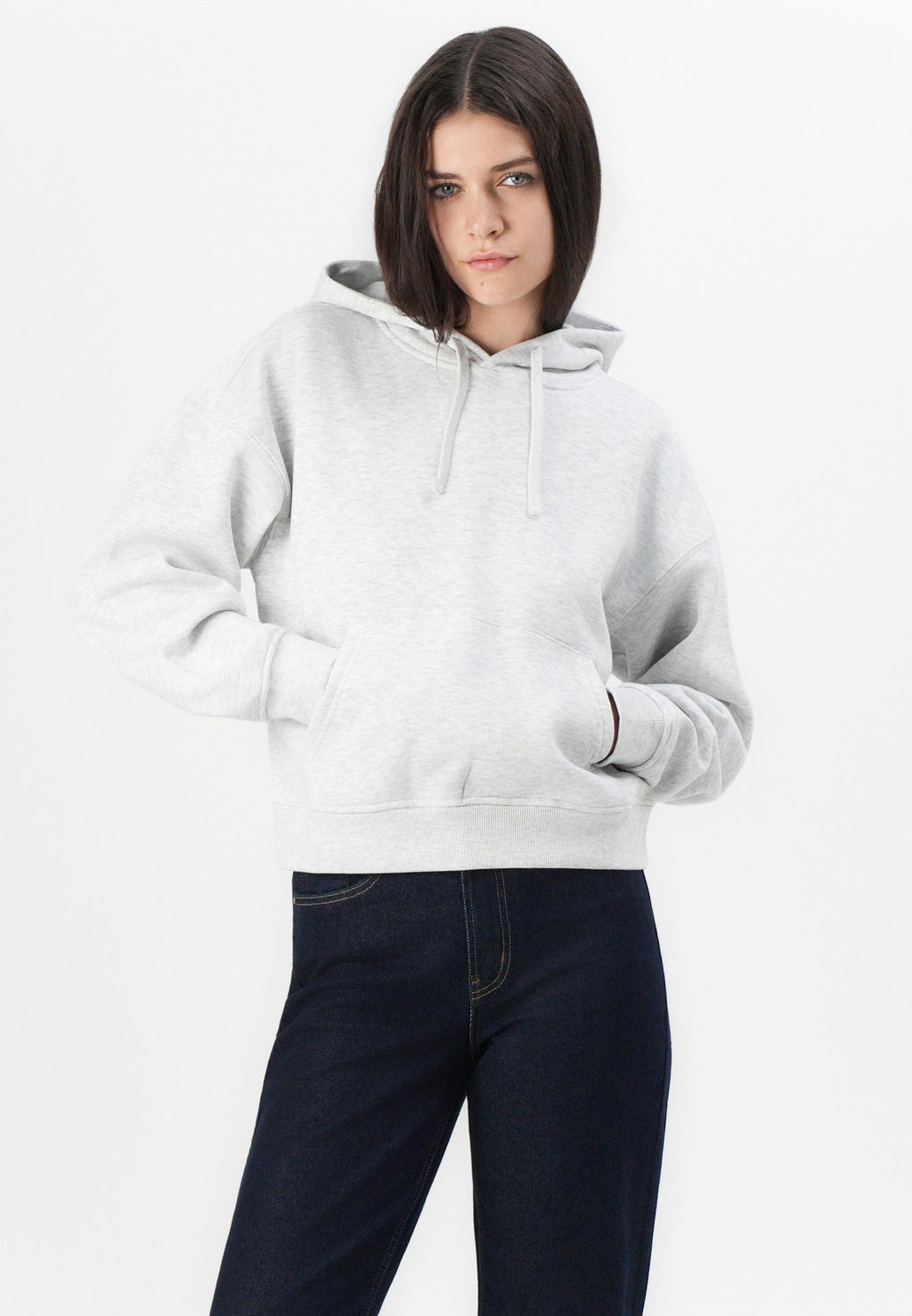 ONLJULIETTE STRAIGHT LEG BOX Media 5