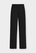 Bardot SLOANE SATIN DETAIL PANT