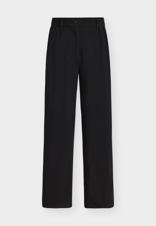 Bardot SLOANE SATIN DETAIL PANT