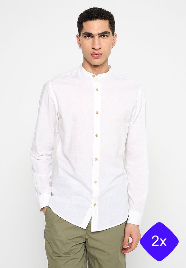 Jack & Jones JWHSUMMER 2 PACK