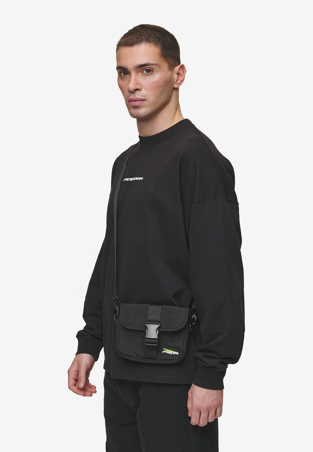 Pegador CERON CROSS BODY BAG UNISEX